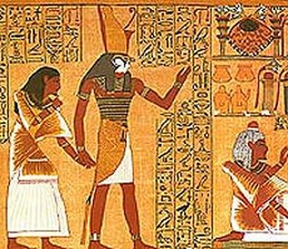 Astrologia Egizia