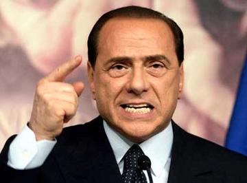 Silvio Berlusconi Oroscopo Tema Natale Astrologia Carta del Cielo