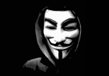Anonymous Isis