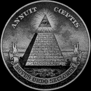 Gli Illuminati il Nuovo Ordine Mondiale